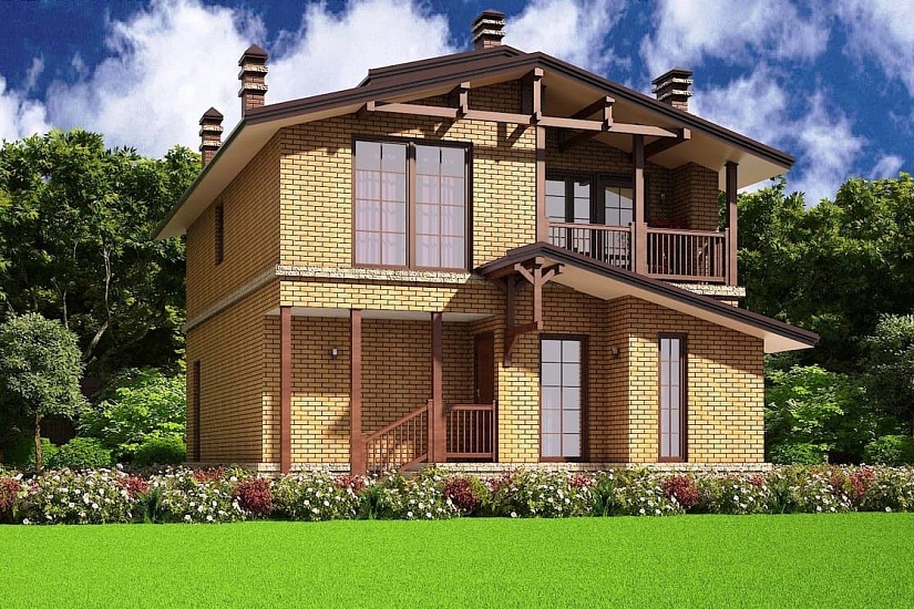 Проект 51 ПДФ