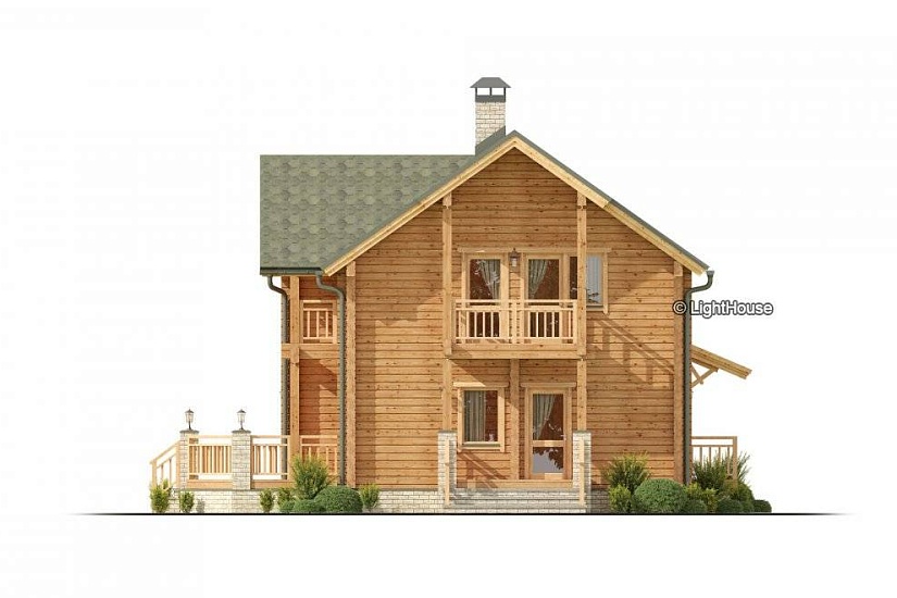 Жилой дом 2547