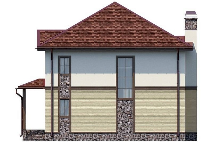 Жилой дом 995 Жилой дом 995