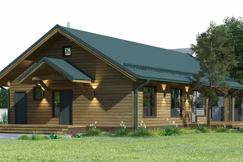 Дом-каркасный-1этаж-9000х16500-ЭП