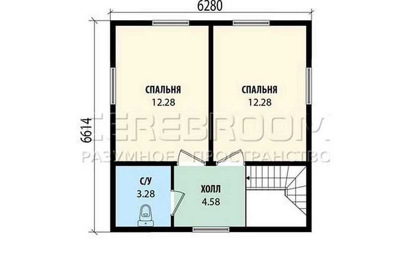 Жилой дом 892