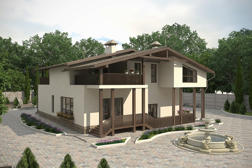 Проект 50 ПДФ