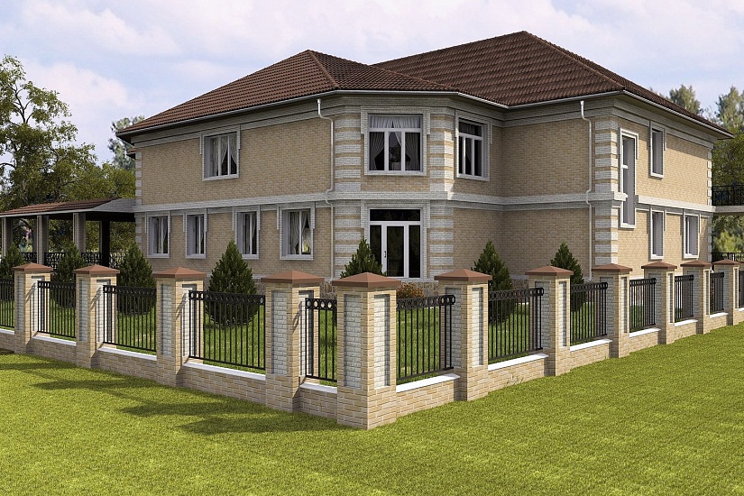 Проект 155 ПДФ