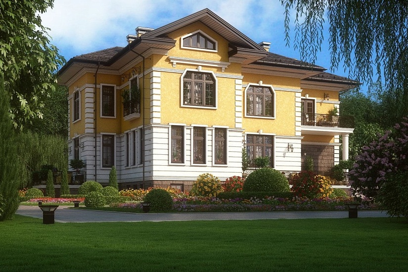 Проект 369 ПДФ