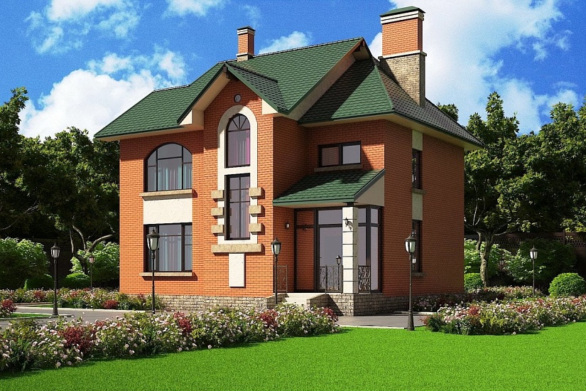 Проект 60 ПДФ