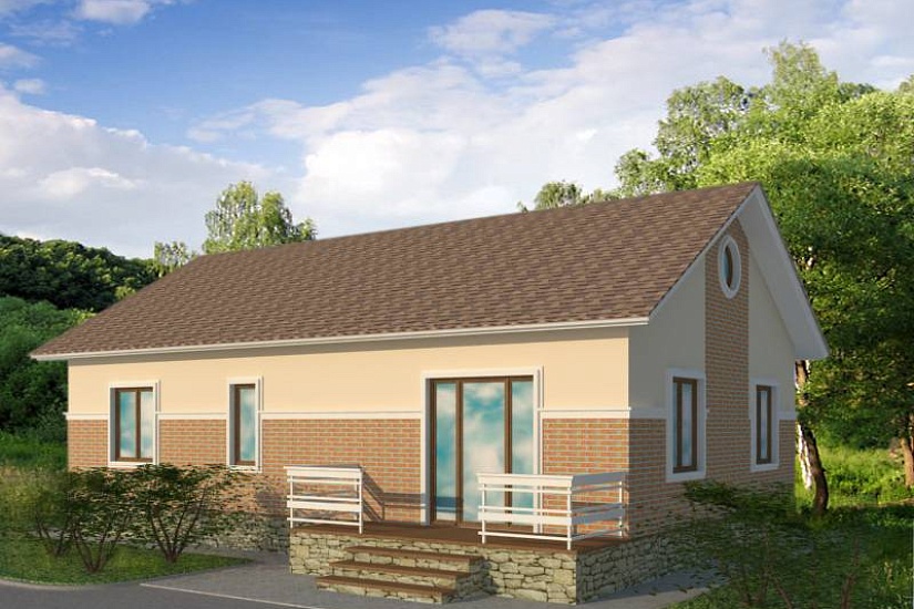 Жилой дом 2122 Жилой дом 2122