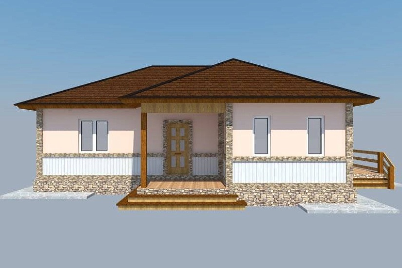 Жилой дом 2136 Жилой дом 2136