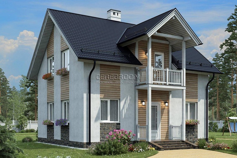 Жилой дом 916 Жилой дом 916