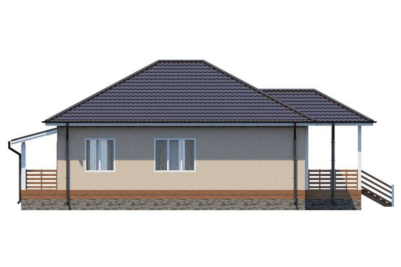 Жилой дом 978