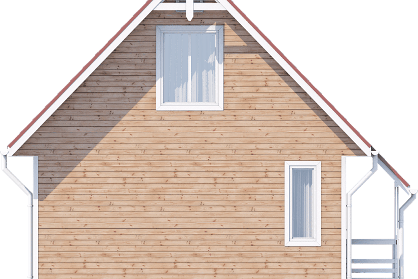 Жилой дом 693