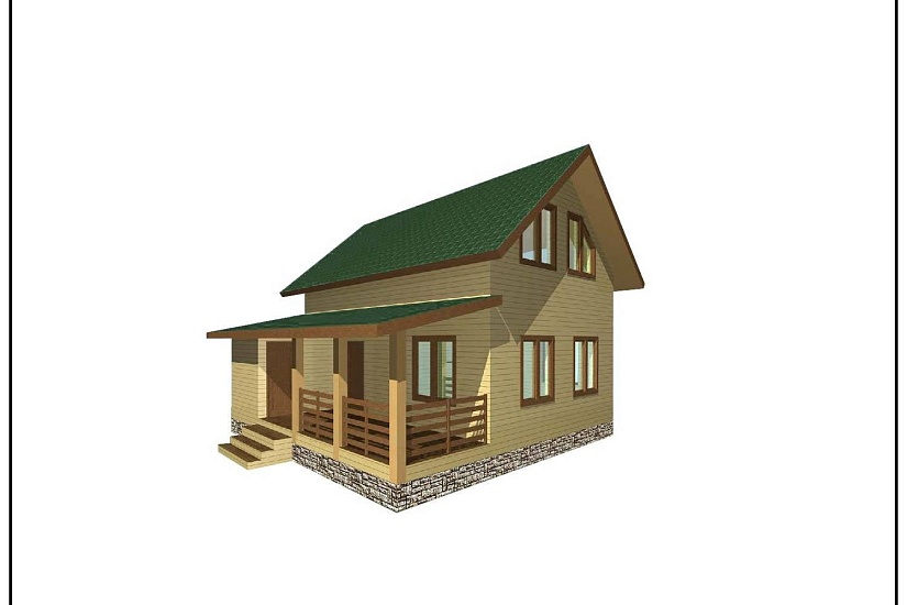 Жилой дом Жилой дом