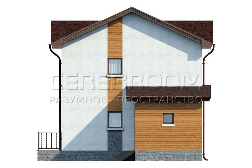 Жилой дом 915 Жилой дом 915