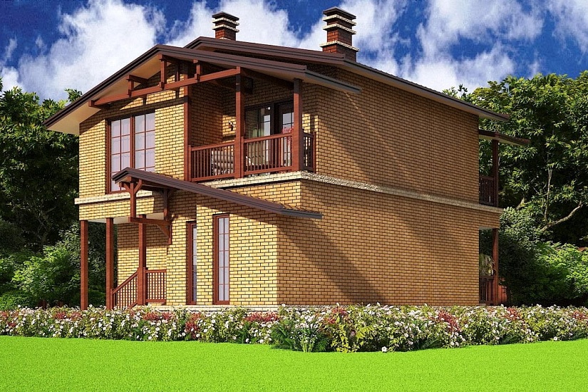 Проект 51 ПДФ