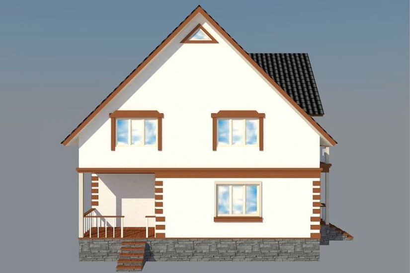 Жилой дом 2223