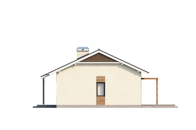 Проект дома Семейный Проект дома Семейный