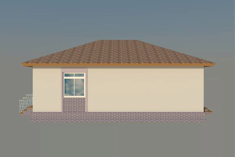 Жилой дом 2116 Жилой дом 2116