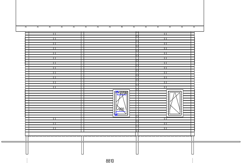 Дом-брус-2этажа-8810х8810-АР-КР Дом-брус-2этажа-8810х8810-АР-КР