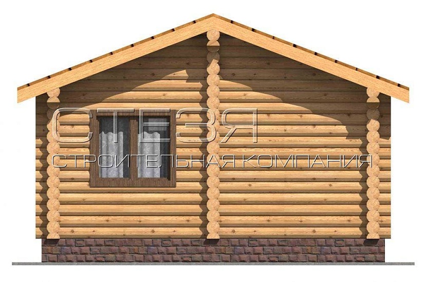 Жилой дом 2429