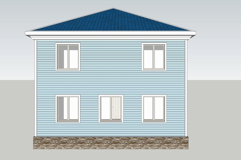 Дом 210 Дом 210