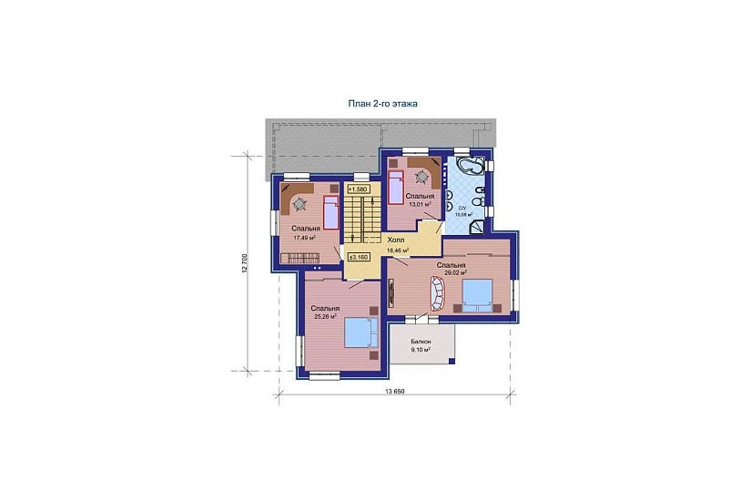 Жилой дом 325 Жилой дом 325