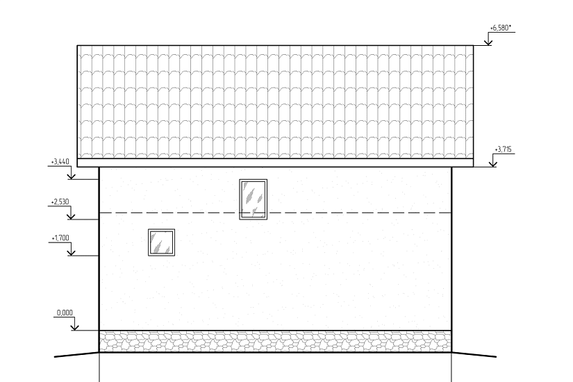 Дом 8х6-1,5эт-каркасник-КД