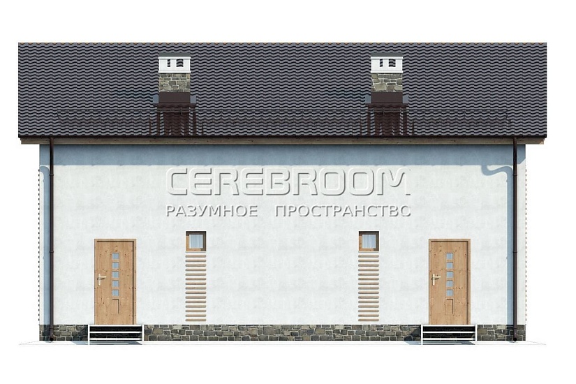 Жилой дом 935