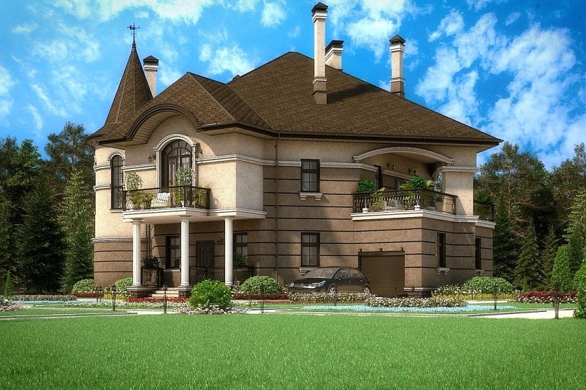 Проект 104 ПДФ