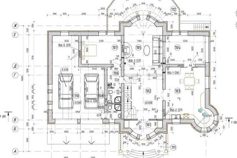 Проект 395 ПДФ