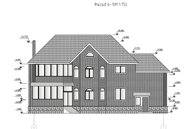 Проект 161 ПДФ