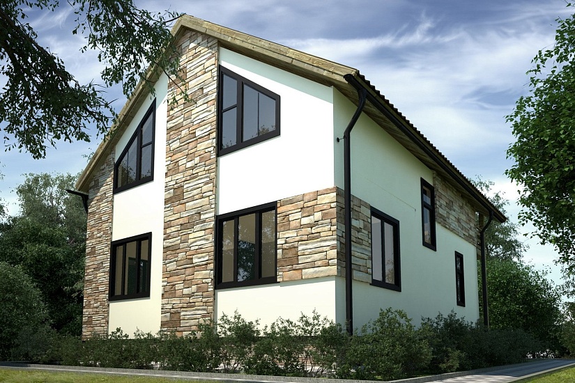 Проект 237 ПДФ