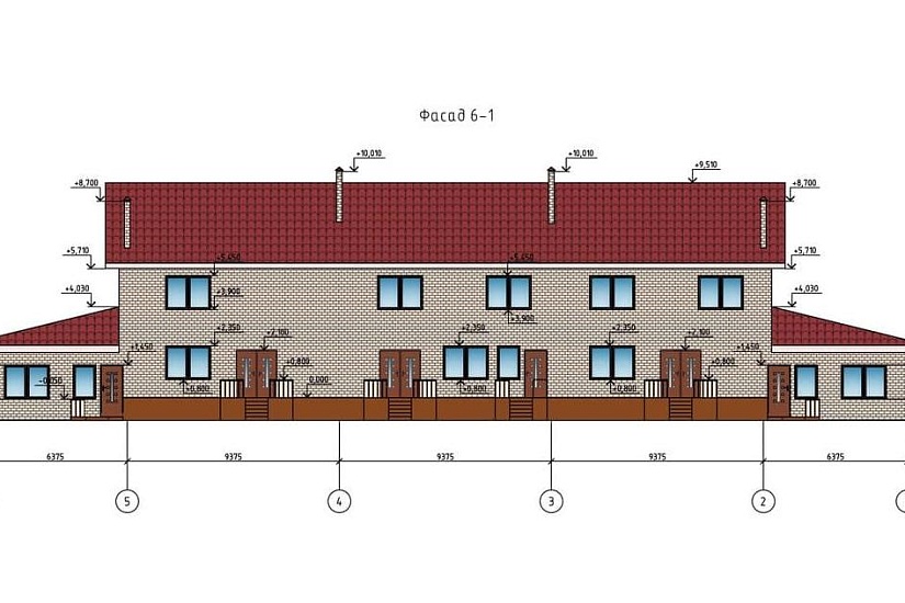 Проект 227 ПДФ