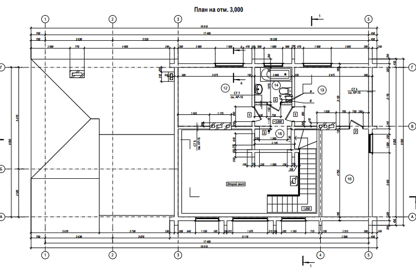 Проект 168 ПДФ