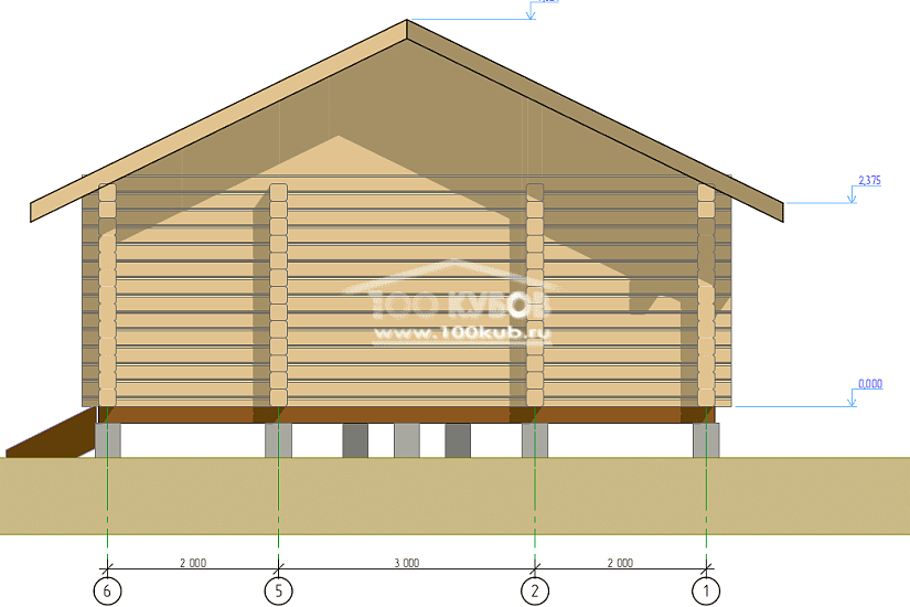 Баня 2373 Баня 2373