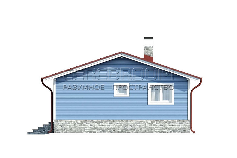 Жилой дом 877 Жилой дом 877