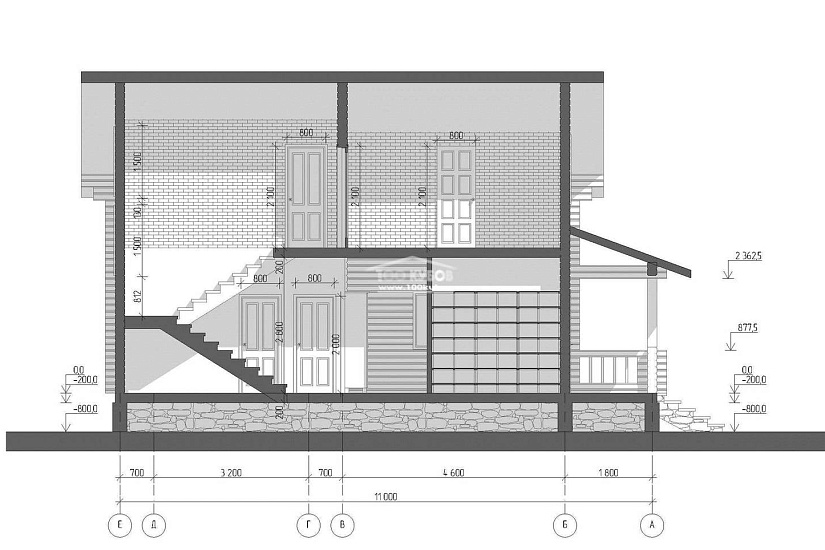 Жилой дом 2265