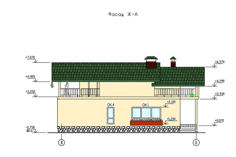 Проект 50 ПДФ