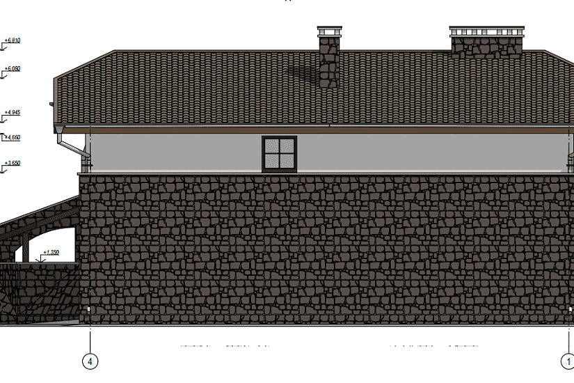 Проект 139 ПДФ
