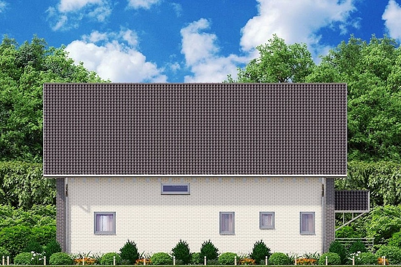 Проект 272 ПДФ