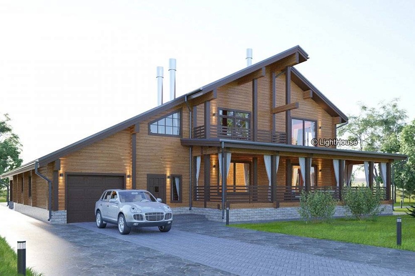 Жилой дом 2548 Жилой дом 2548