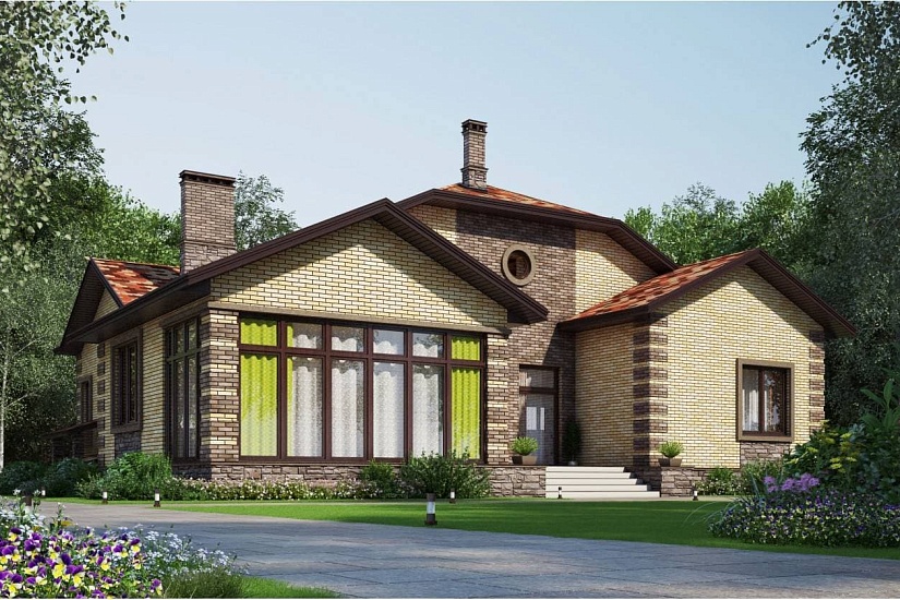 Жилой дом 407