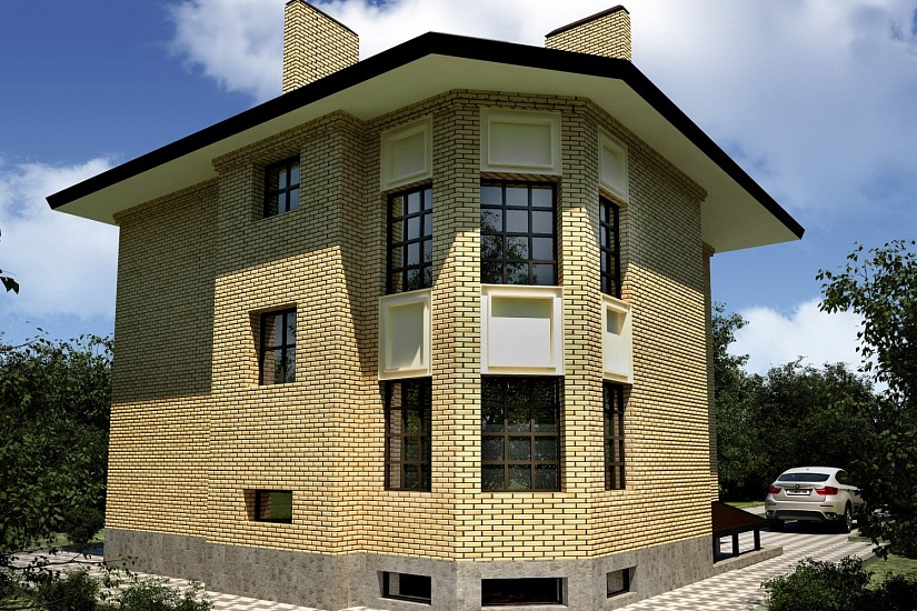 Проект 29 ПДФ