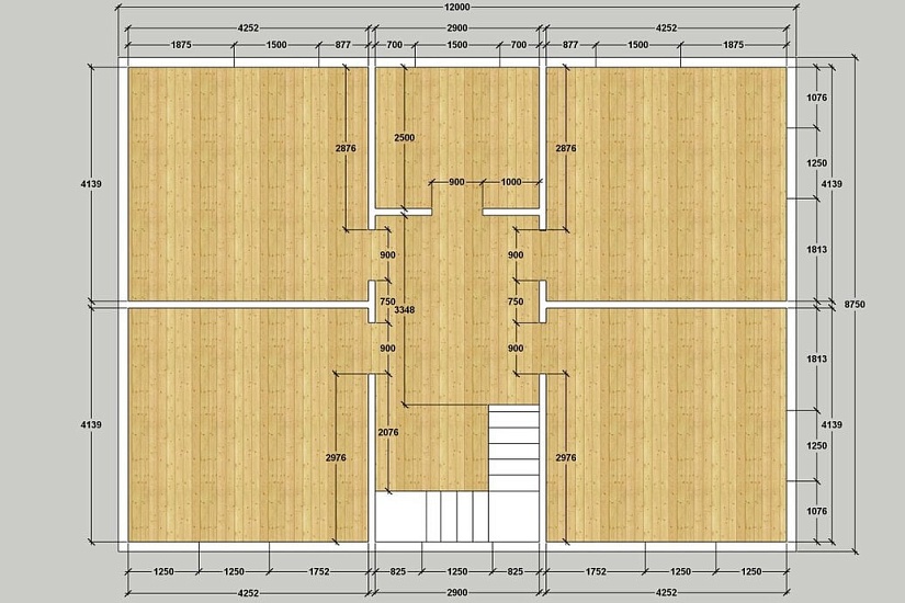 Дом 210 Дом 210