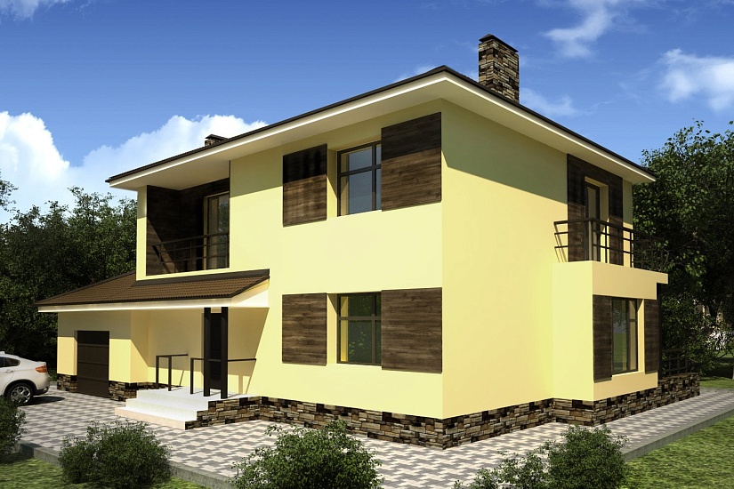 Проект 40 ПДФ