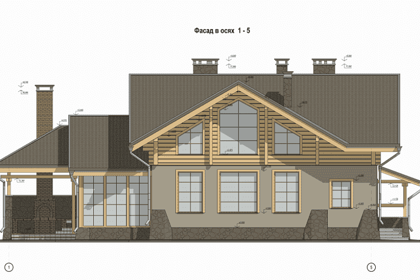 Проект 168 ПДФ