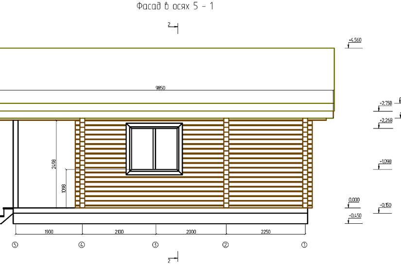 Баня-брус-1этаж-8250х5600-АР