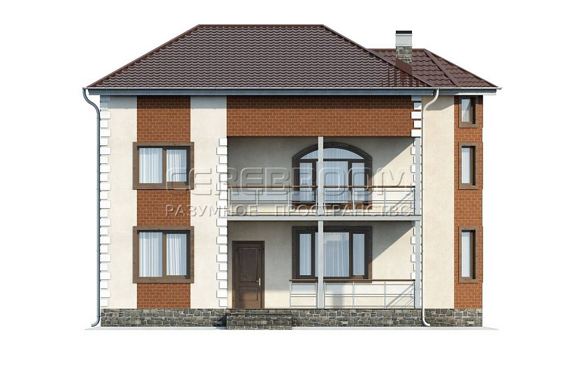 Жилой дом 956