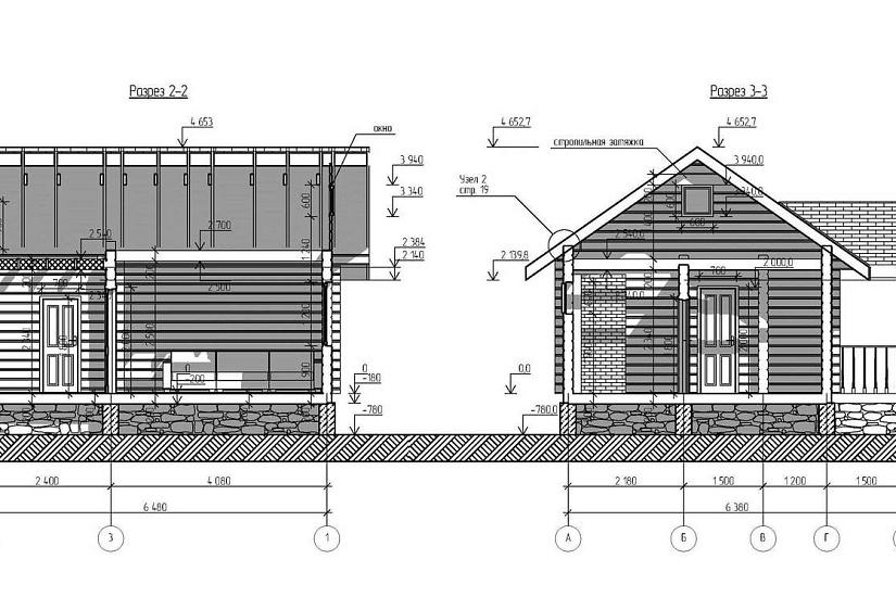 Баня 2335 Баня 2335