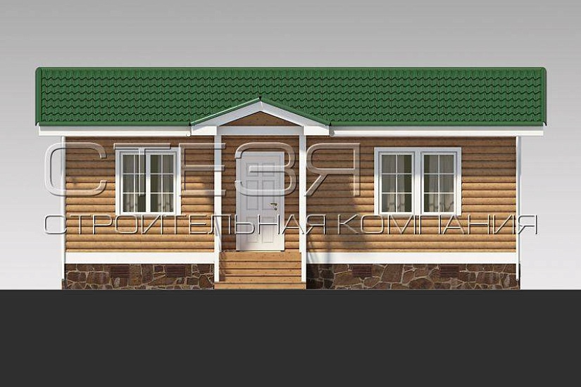 Жилой дом 2511