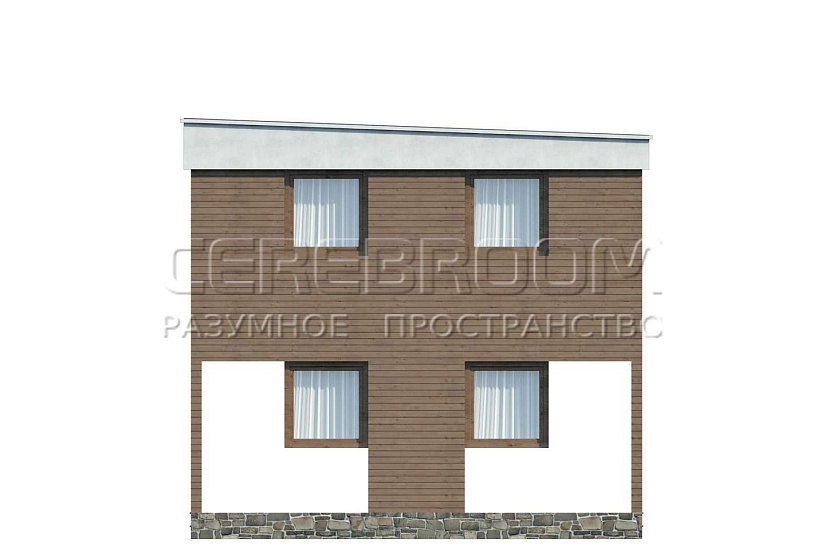 Жилой дом 892