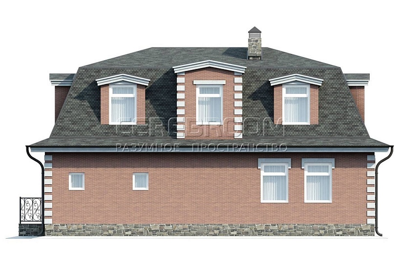 Жилой дом 941